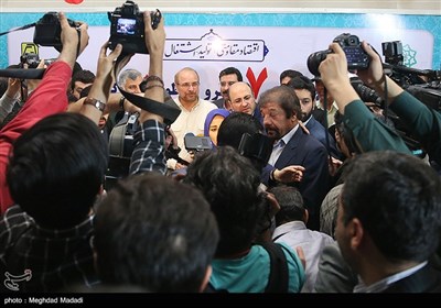 افتتاح خط 7 متروی تهران