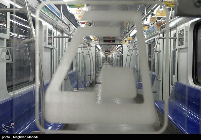 تغییر ساعت شروع فعالیت متروی تهران از روز شنبه 18 شهریور