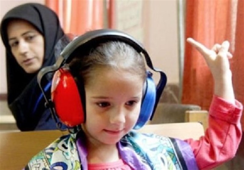 قزوین| طرح غربالگری شنوایی کودکان 3 تا 5 سال در 40 مهد کودک استان قزوین اجرا می‎شود