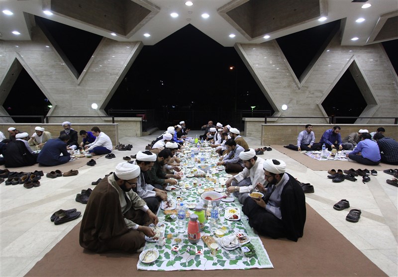 پنجمین افطاری «وحدت و مقاومت» با حضور نماینده «حماس» در مشهد برگزار می‌شود