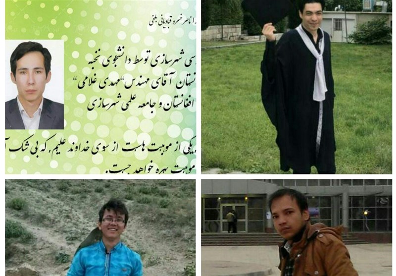 «هجرتِ موفق»؛ درخشش نخبگان افغانستانی در کنکور کارشناسی ارشد ایران