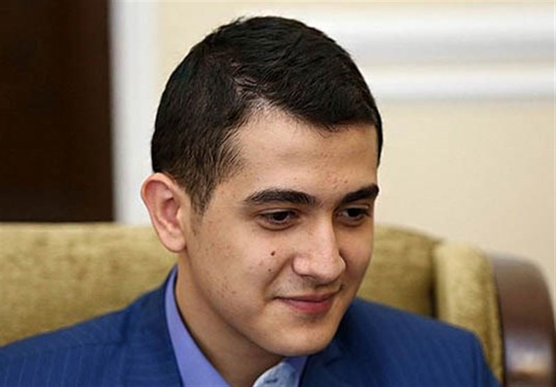 حافظ جوان ایرانی به مسابقات بین‌المللی الجزائر اعزام می‌شود