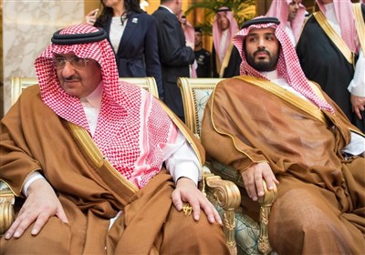 ابن سلمان