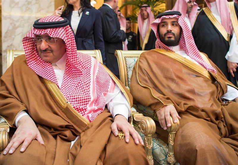 محمد بن سلمان چند دن بعد بادشاہ بن جائیگا/ آل سعود کا زوال قریب ہے
