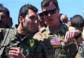 ژنرال آمریکایی شمار نظامیان این کشور در سوریه را لو داد