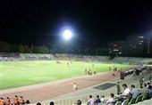 افتتاح استادیوم ورزشی 5000 نفری گرمسار با حضور وزیر ورزش