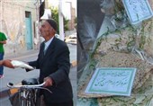 50 هزار بسته نان صلواتی بین نیازمندان در اصفهان توزیع شد/ پخت رایگان نان در 400 نانوایی