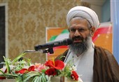 حاجی زاده امام جمعه اهر