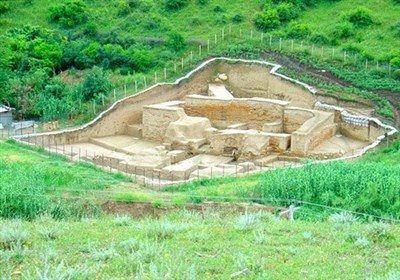 ديوار،گرگان،گلستان،ثبت،استان،تاريخي،جهاني،ميراث،اشاره،فرهنگي ...