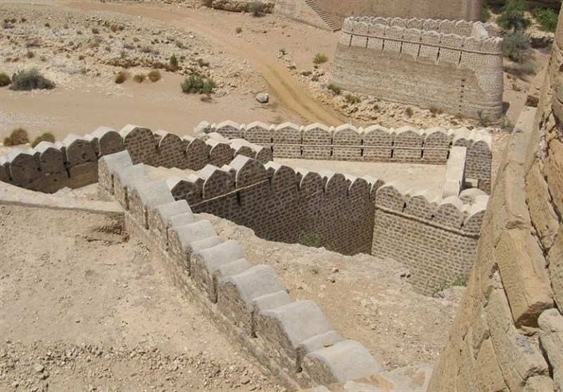مقدمات ثبت جهانی دیوار تاریخی گرگان فراهم شد