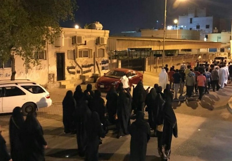 Anti-Regime Protests Continue in Bahrain (+Video, Photos)