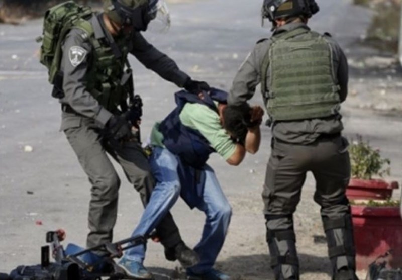 27 خبرنگار فلسطینی در زندان‌های رژیم صهیونیستی