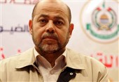 حماس: وارد اختلافات کشورهای عربی نمی‌شویم