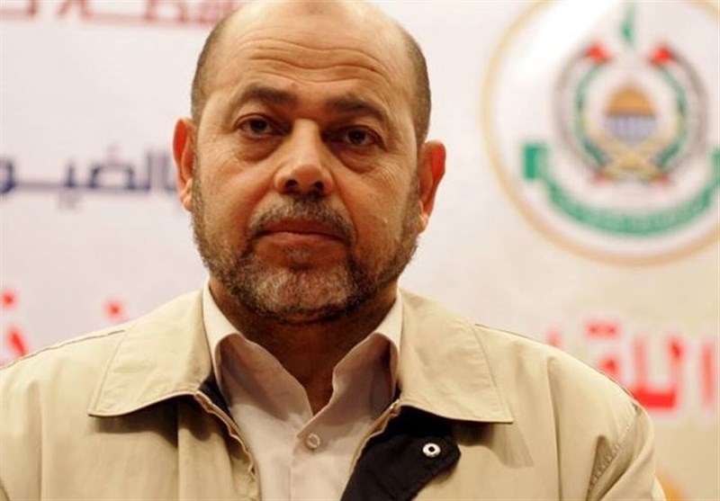 حماس: وارد اختلافات کشورهای عربی نمی‌شویم