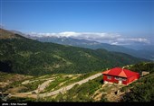 فیلبند , بهشتی بر بالای ابرها