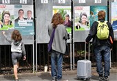 برگزاری انتخابات پارلمانی فرانسه با 50 هزار نیروی پلیس