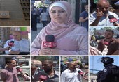 غزه/انتقال سفارت/ کنار خبر