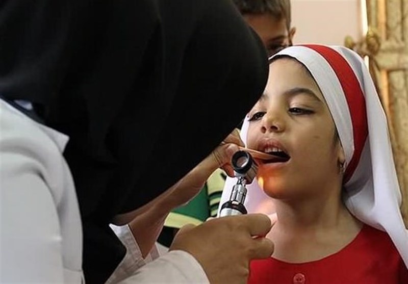 شاخص‌های سلامت 80 هزار نوآموز 6 ساله در اصفهان بررسی می‌شود