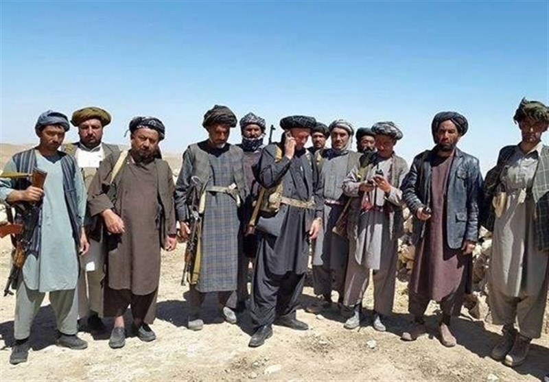 فعالیت جنگجویان حزب اسلامی و عدم حاکمیت دولت در شمال افغانستان