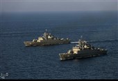 Iranian Naval Flotilla to Set Sail for Oman Today