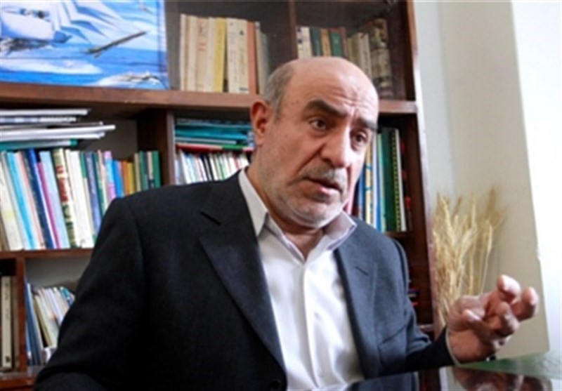 «حسین کمالی» دبیرکل حزب اسلامی کار شد