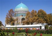 آرامگاه خواجه ربیع