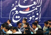 اهواز| نجوای بندگی در شبهای آسمانی ماه رمضان+فیلم اهواز| نجوای بندگی در شبهای آسمانی ماه رمضان+فیلم