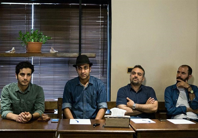 کشف و حمایت گروه‌های جوان، هدف نخست تئاتر مستقل تهران