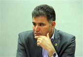 دیدار کیهانی با رئیس کمیته ملی المپیک/ تقدیر از تیمور غیاثی و بحث درباره احسان حدادی