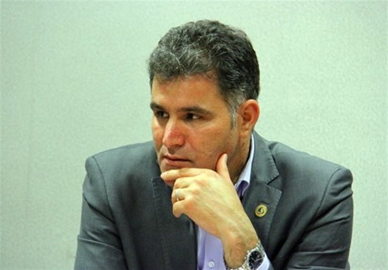 دیدار کیهانی با رئیس کمیته ملی المپیک/ تقدیر از تیمور غیاثی و بحث درباره احسان حدادی