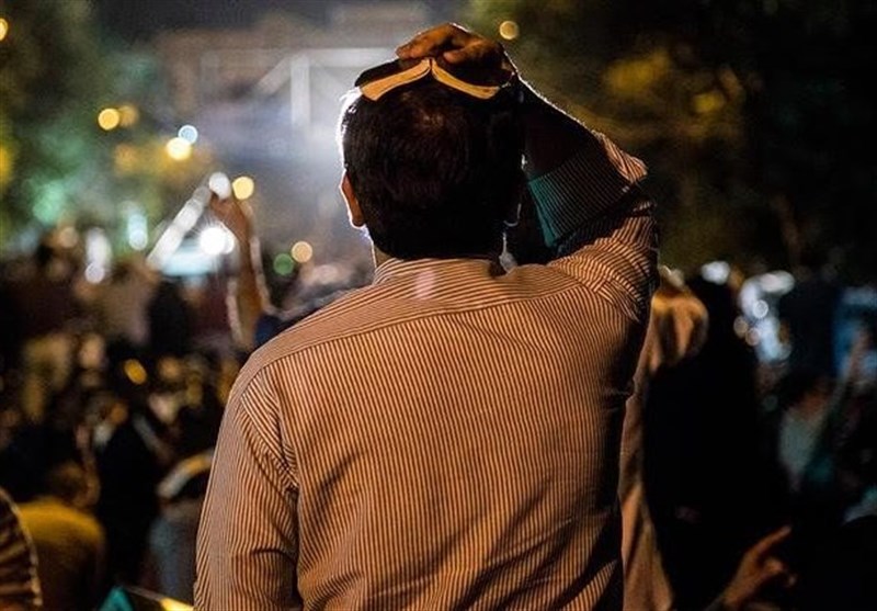 جزئیات مراسم لیالی قدر در جوار شهدای گمنام تهران + تیزر