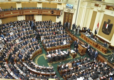 کیف أقر البرلمان المصری اتفاقیة ترسیم الحدود مع السعودیة؟