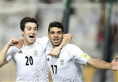 دومین صعود پی‌درپی تیم ملی به جام جهانی این‌بار بدون اماواگر/ تاریخ فوتبال ملی ایران از نو نوشته شد