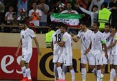 بازتاب صعود ایران به جام جهانی 2018 در رسانه‌های روسی + عکس