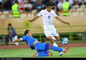 نیجریه، مراکش، پاناما یا صربستان اولین حریف ایران در جام جهانی