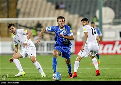 Iran Qualifies for World Cup with Win over Uzbekistan