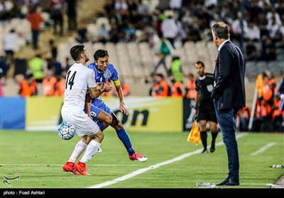 Iran Qualifies for World Cup with Win over Uzbekistan