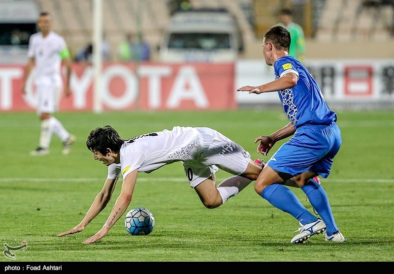 ذوالفقارنسب: ایران در گروه ساده‌ای قرار گرفت/ قرارداد کی‌روش تمدید نشود به نفع فوتبال ملی است!
