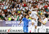 تماشای رایگان بازی ایران- ازبکستان با حضور تماشاگران ویژه