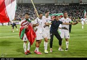اعلام ساعت دیدار ایران و سوریه/ جشن صعود در نیمه‌شب