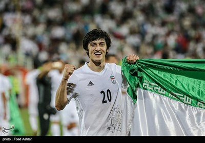 Iran Qualifies for World Cup with Win over Uzbekistan