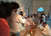مستند «چمروک»، روایتی از سیستان و بلوچستان