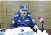 عراق/سخنگوی پلیس فدرال/کنار خبر