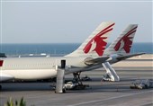 ریاض: بستن حریم هوایی به روی قطر با هدف محافظت از شهروندان در برابر تهدیدات است