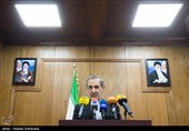 دیدار رئیس مرکز پژوهشهای سوئد با ولایتی