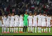 پرداخت پاداش بازیکنان تیم ملی پس از بازی با سوریه و جشن صعود به جام جهانی