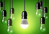 روشنایی بیشترین سهم مصرف برق را در خانه دارد