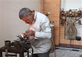 پیام تسلیت فرهنگستان هنر برای درگذشت «فولادگر»