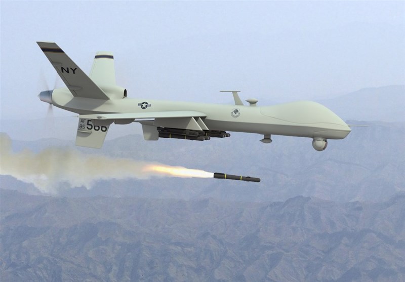 پاکستانی سرزمین پر امریکی ڈرون حملہ، عوام حکومتی ایکشن کے منتظر