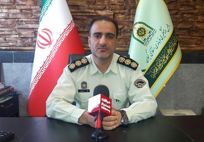 پوشش انتظامی و کنترل استراحتگاه‌های استان گیلان تشدید می‌شود